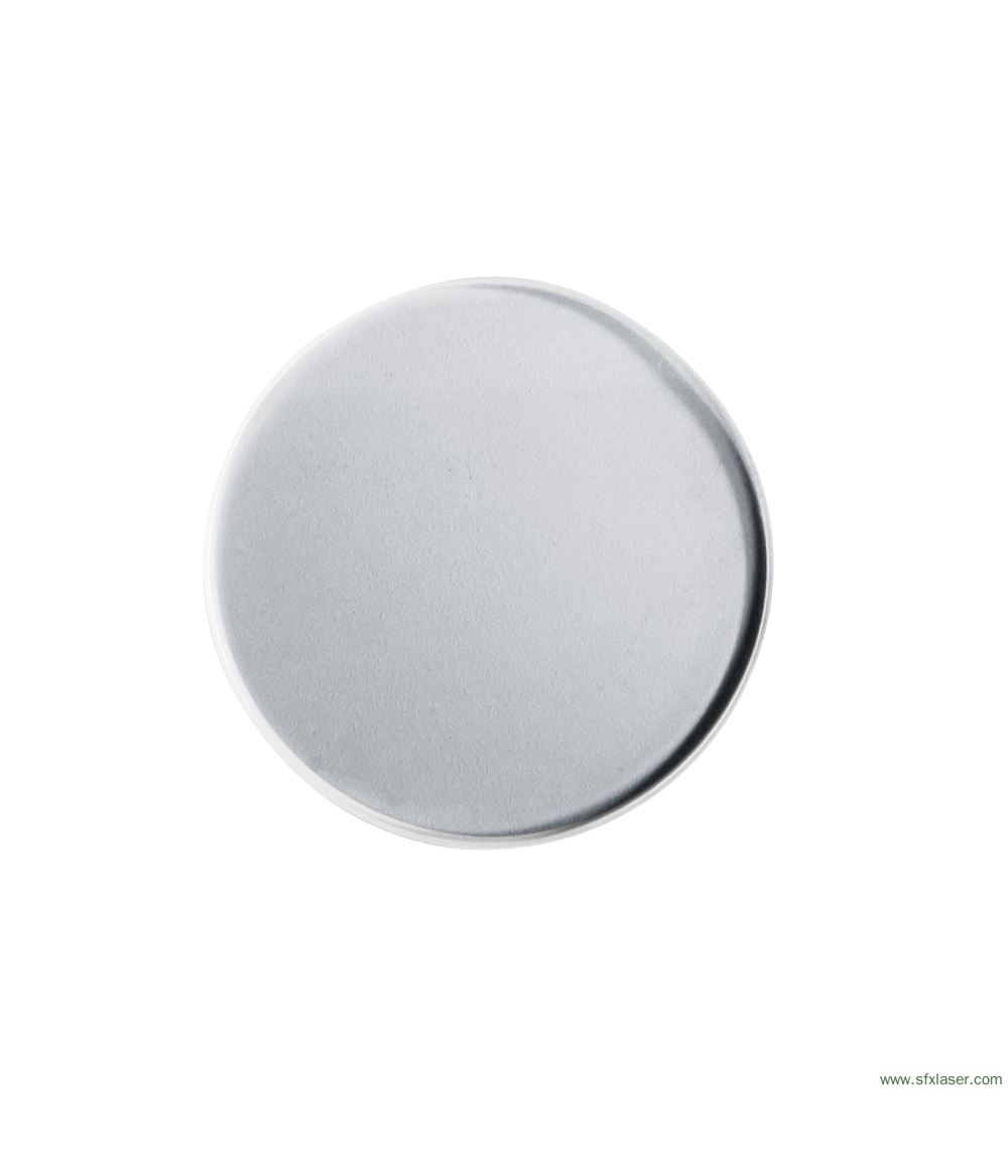 Protective Lens for SFX 500W Pulse Laser Cleaning Machine and 3000W Continuous Laser Cleaning Machine Protective Lens for SFX 500W Pulse Laser Cleaning Machine and 3000W Continuous Laser Cleaning Machine